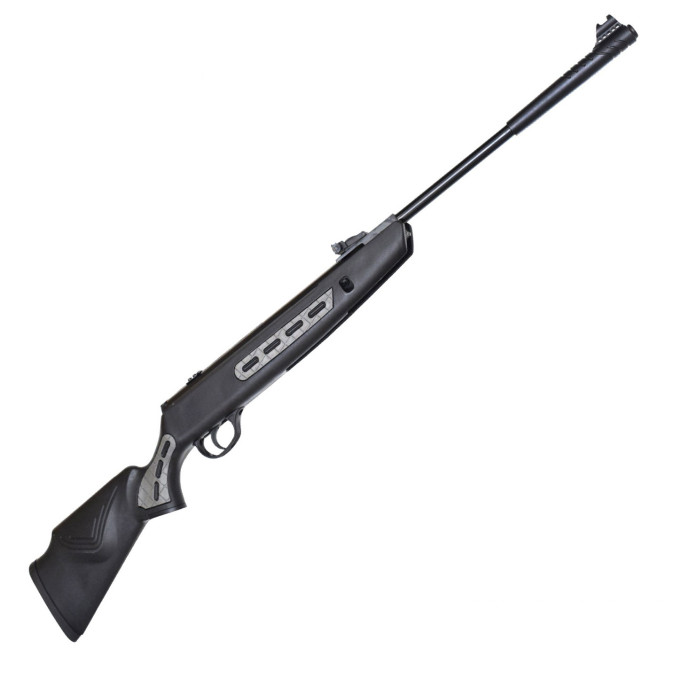 Пневматическая винтовка HATSAN STRIKER 1000S 4,5 мм (пластик, 3 Дж) 00235260_1